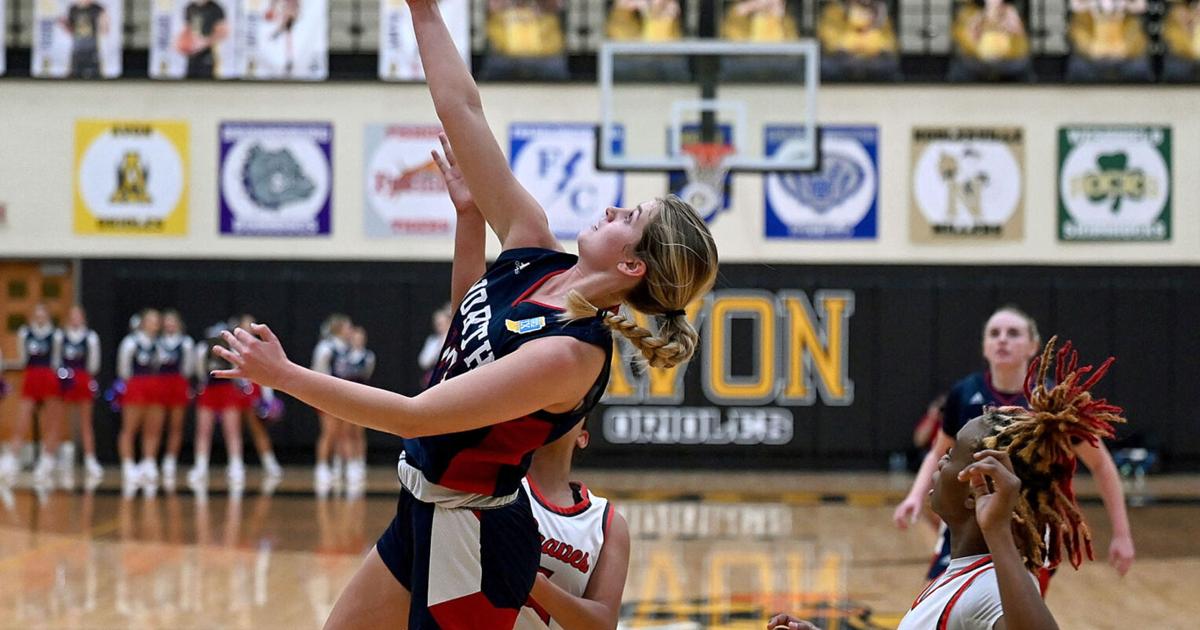 ANDY AMEY: Lot of girls teams were worth watching dlvr.it/T5ldQz