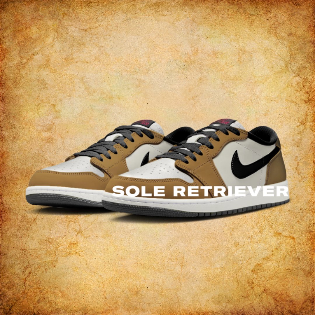 SoleRetriever tweet picture