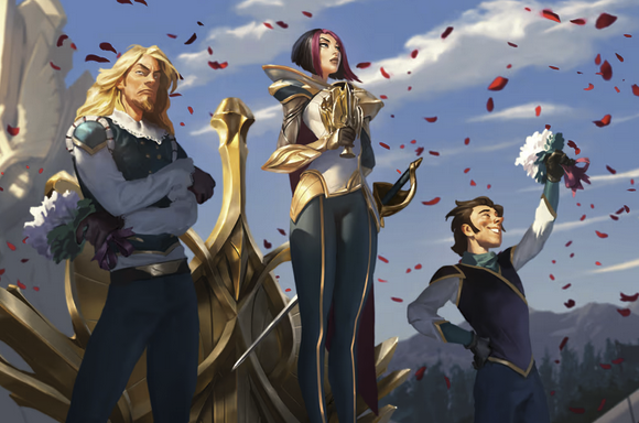 Kasai 🔥 (@Kasai_CCG) / Posts / X