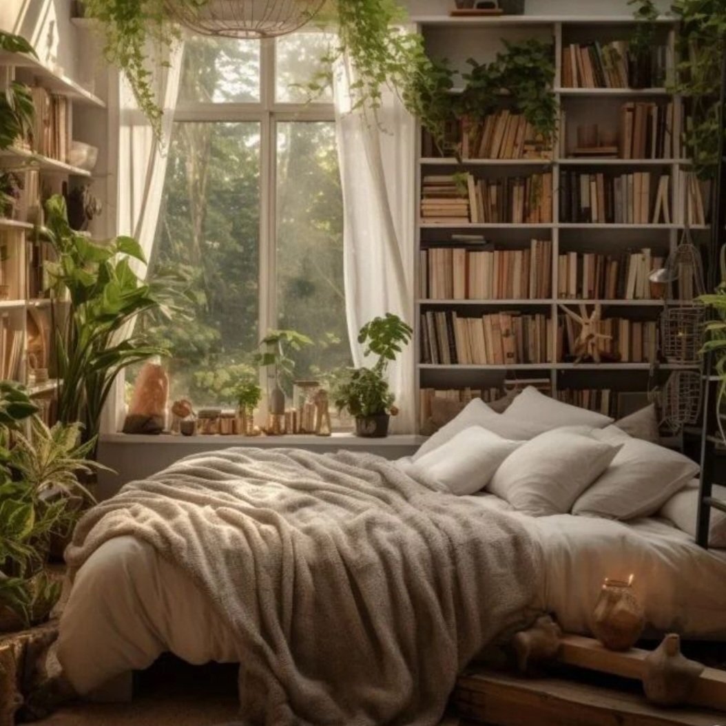 Good night, lovely book friends. Wishing you the sweetest of dreams.🧡📖☕️💫🤍🌿

📷 pin.it/4jeYOY9hl

#goodnight #sweetdreams  #bookworm #bookishlove #bookcommunity #bookaesthetic #cozy #cozyvibes