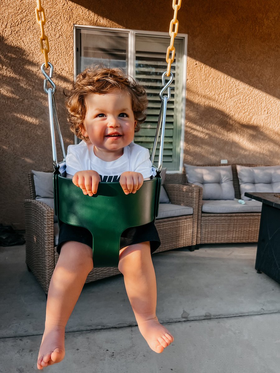 Ryan_ORorke's tweet photo. Attempted to give my boy a haircut - he screamed the entire time and I only cut his ear and gushed blood once! 

Good news - he lived to tell the tale. I call that a success! #DadChronicles https://t.co/CQcQlbsSIM