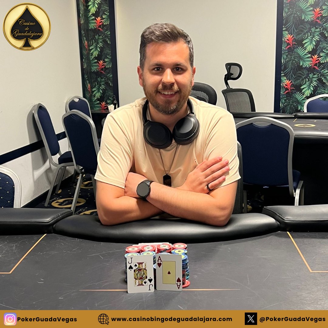 PokerGuadalajara tweet media