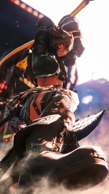 Aura / Smash