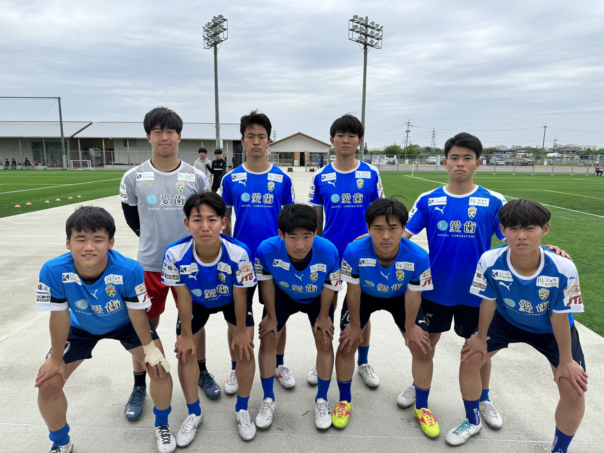 公式】大津高校サッカー部〜進化するブルー軍団〜 on X 公式】大津高校サッカー部〜進化するブルー軍団〜 on X