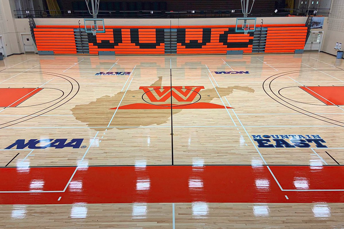 Blessed to receive an offer from West Virginia Wesleyan #GoBobcats