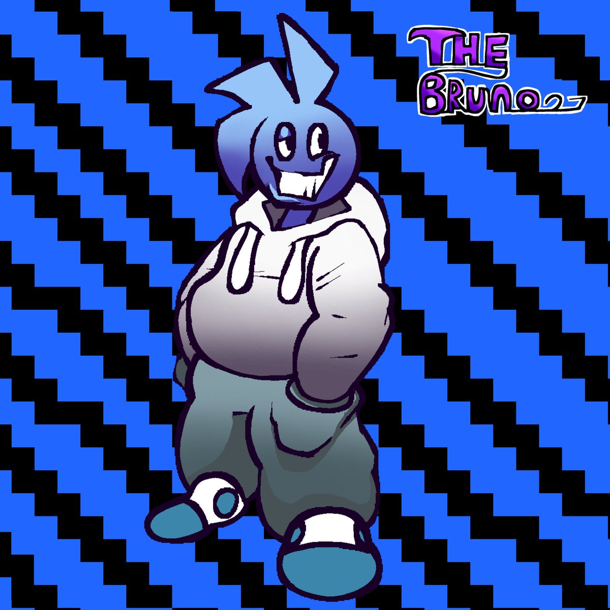 THE_BRUNO_27's tweet photo. VISIT THE MEXIFLOOR PLIS 🤯

#fnf #fnfmod  #17bucks #fnfcomunity #art https://t.co/CFYDh2X8xl
