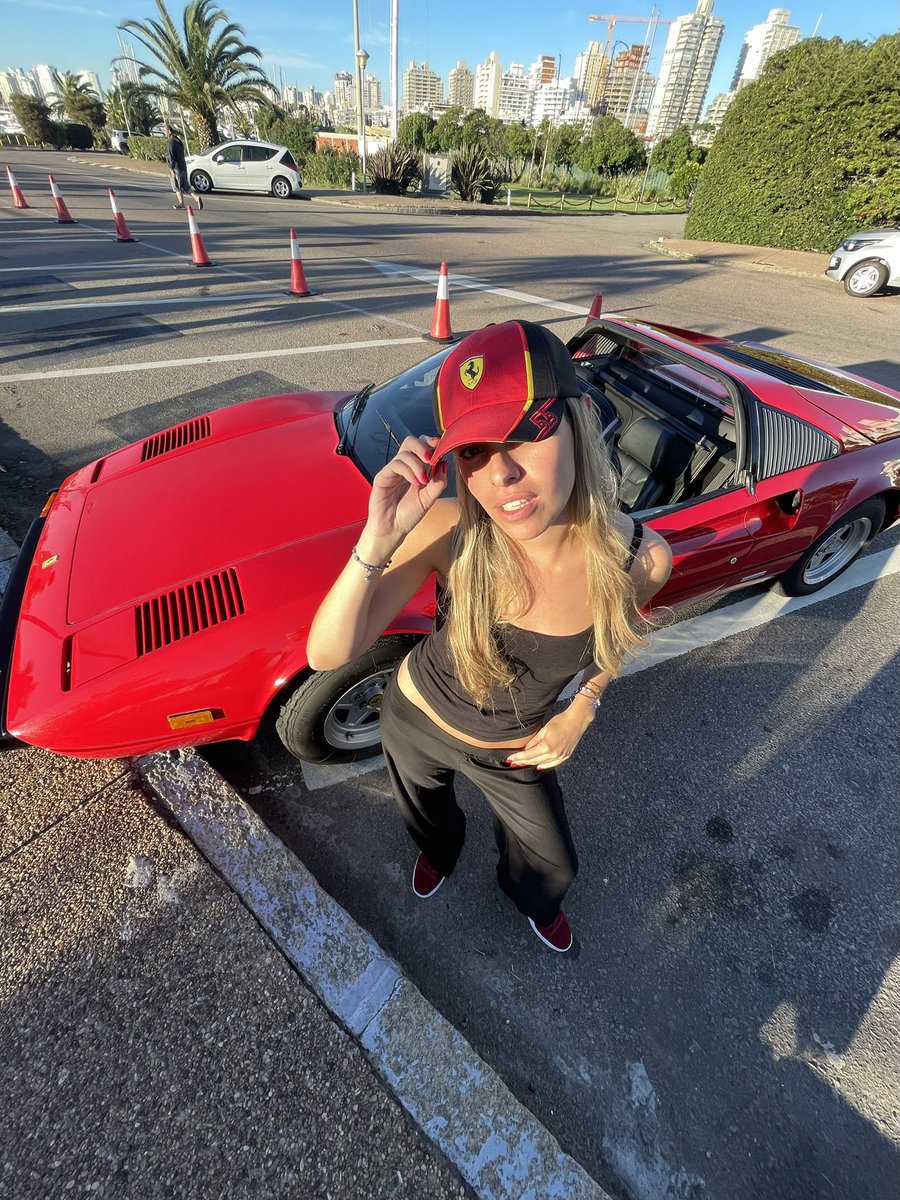 gina (not schumi) 🇺🇾🛫🇧🇷 tweet media