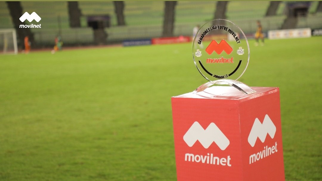 ¡Somos Movilnet siempre Futve! Terminó el partido de la jornada final del Torneo Apertura 2024 de la Liga Futve, con el resultado: Metropolitanos FC / 2 Angostura FC / 0 Asimismo, el estadio Olímpico de la UCV se vistió de Movilnet al hacer entrega de la Copa Rey de Marcas al