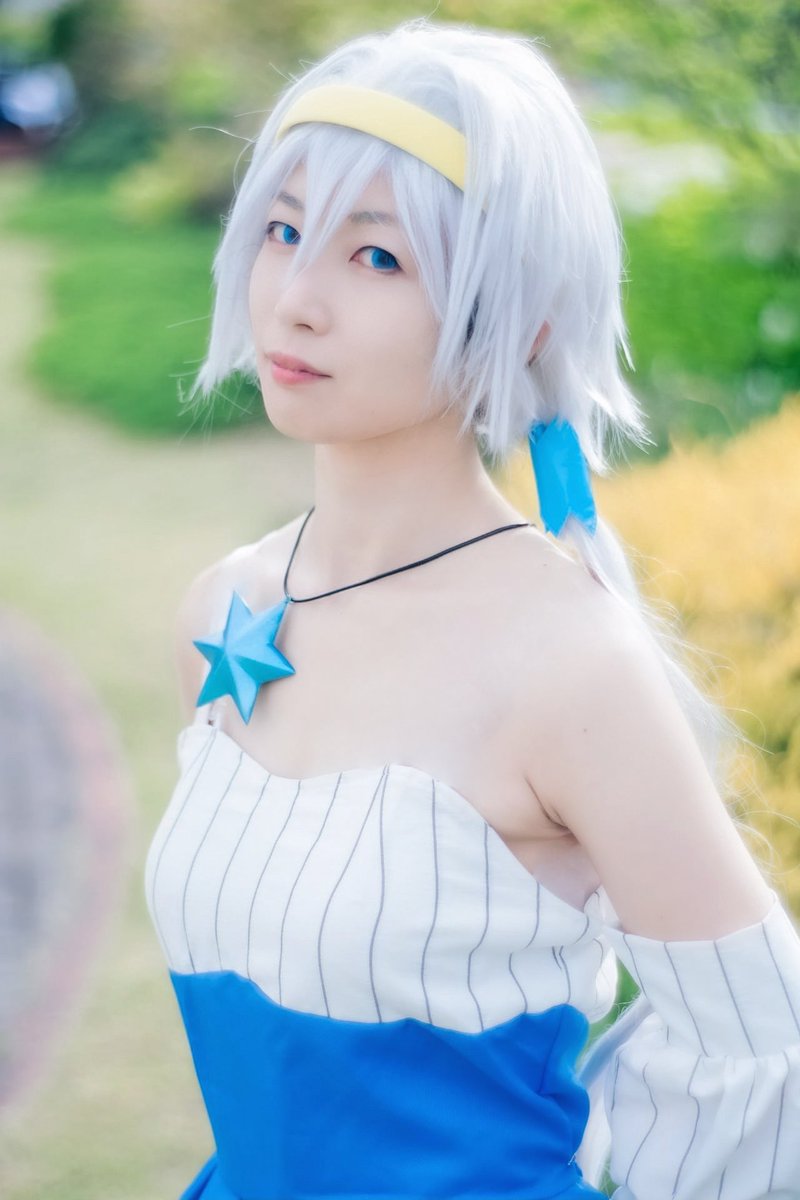 haru_nuunkos's tweet photo. Cosplay/転スラ/ヴェルザード
#FCF01 

めっちゃ綺麗に撮って頂きました🙏✨😭
ありがとうございます🙏🙏🙏

camera📸@isidakinoki https://t.co/Je9Zc45fbf