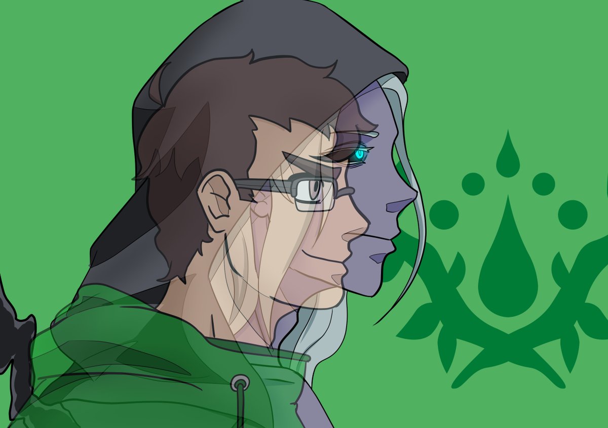 Kabe_5S's tweet photo. As a Zorga player I do things like this from time to time, here we go, a new illustration #zorga #CardfightVanguard #fanart #stoichea https://t.co/FpqOxVNvHe