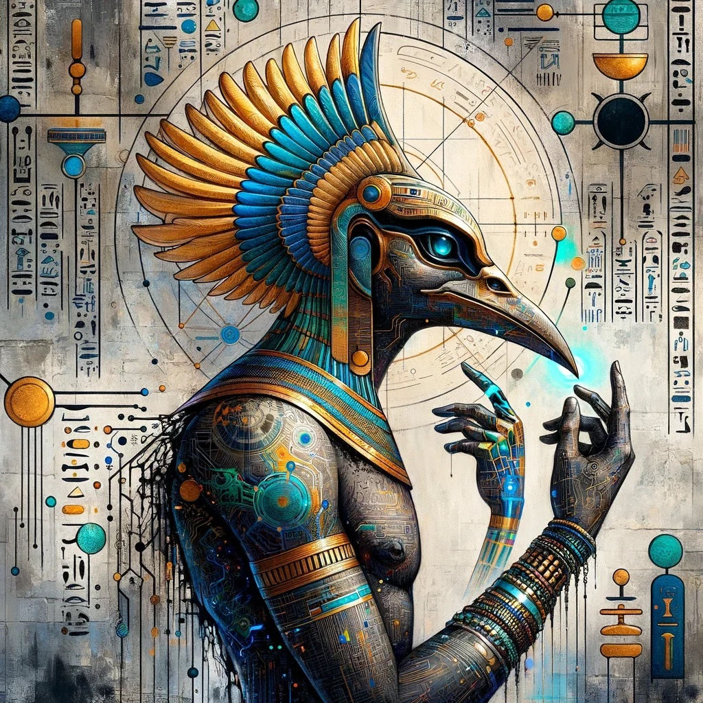 🎧  Listen to Ra ☀️ from Wisdom of the Sun ☀️  
⁠
🙏 bit.ly/atomicskunk-ra 🙏

Music by Atomic Skunk
Artwork by Gonanda

#ambient #psychill #ancientegypt #chillmusic #magick #psybient #newearthcodes #ambientmusic #atomicskunk #starseed #pleiadian #musicaljourney #listentothis