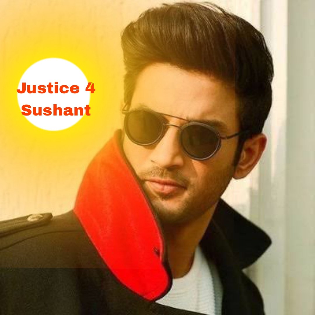 @Binapanchal2501 @MeNarayanRane @NiteshNRane @HMOIndia @PMOIndia @DoPTGoI @IPS_Association @CBIHeadquarters @arjunrammeghwal @SCJudgments @MLJ_GoI @Dev_Fadnavis Injustice to Sushant Singh Rajput is done purposefully and political leaders are supporting Conspirators How long CBI will be silent for Sushant case investigation?? SSRCase Exposed Ugly Rajneeti🔥