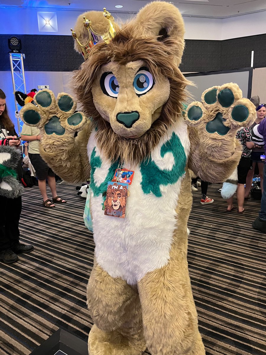 Furdu 2024 photos part 63 @zaika_rabbit #FurDU2024 #FurDU #furry #fursuiter