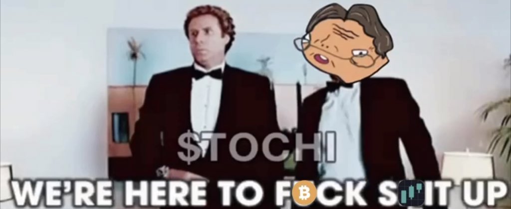 @TochiTools has the potential to disrupt Legacy platforms 

CA: ADbspKrVqSW5Y5N29uXkTTXe2f7ujQViwGxx5vfxJqNm

Chart:
dexscreener.com/solana/eewoazk…

TG:
t.me/+obowwbMneAA5M…

Setochi Mekanito will shake @Solana #Solana $SOL 🔥🔊

<a href="/Bitcoin/">Bitcoin</a> <a href="/BitcoinMagazine/">Bitcoin Magazine</a> <a href="/AltcoinDailyio/">Altcoin Daily (backup account)</a> <a href="/bonkbot_io/">TELEMETRY by BONKbot</a>