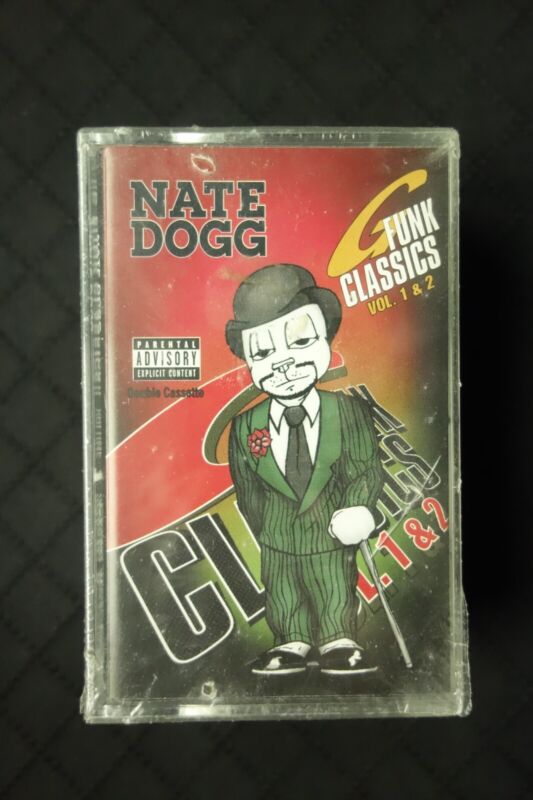 Nate Dogg 