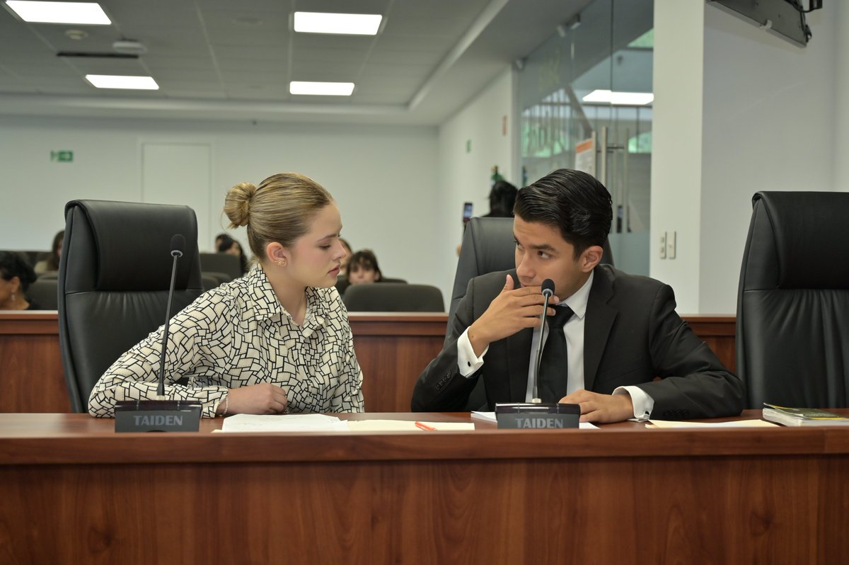 Elige UDLAP tweet media