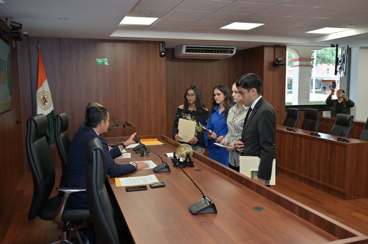 Elige UDLAP tweet media