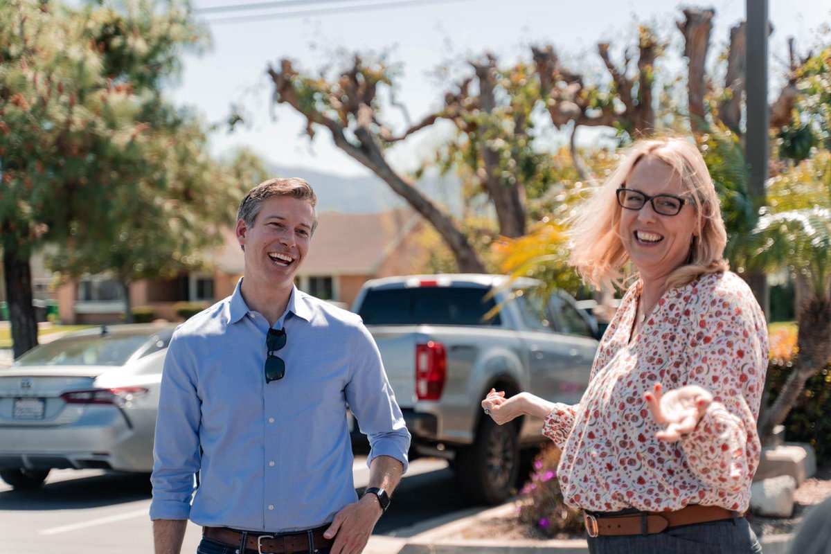 200 days left to win it. We can do this #CA41.