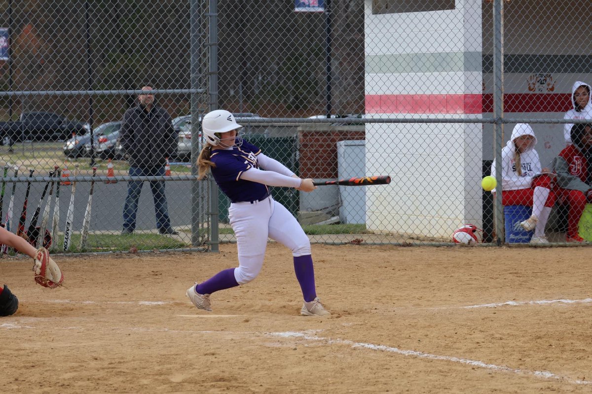 St. Rose High School Softball tweet media