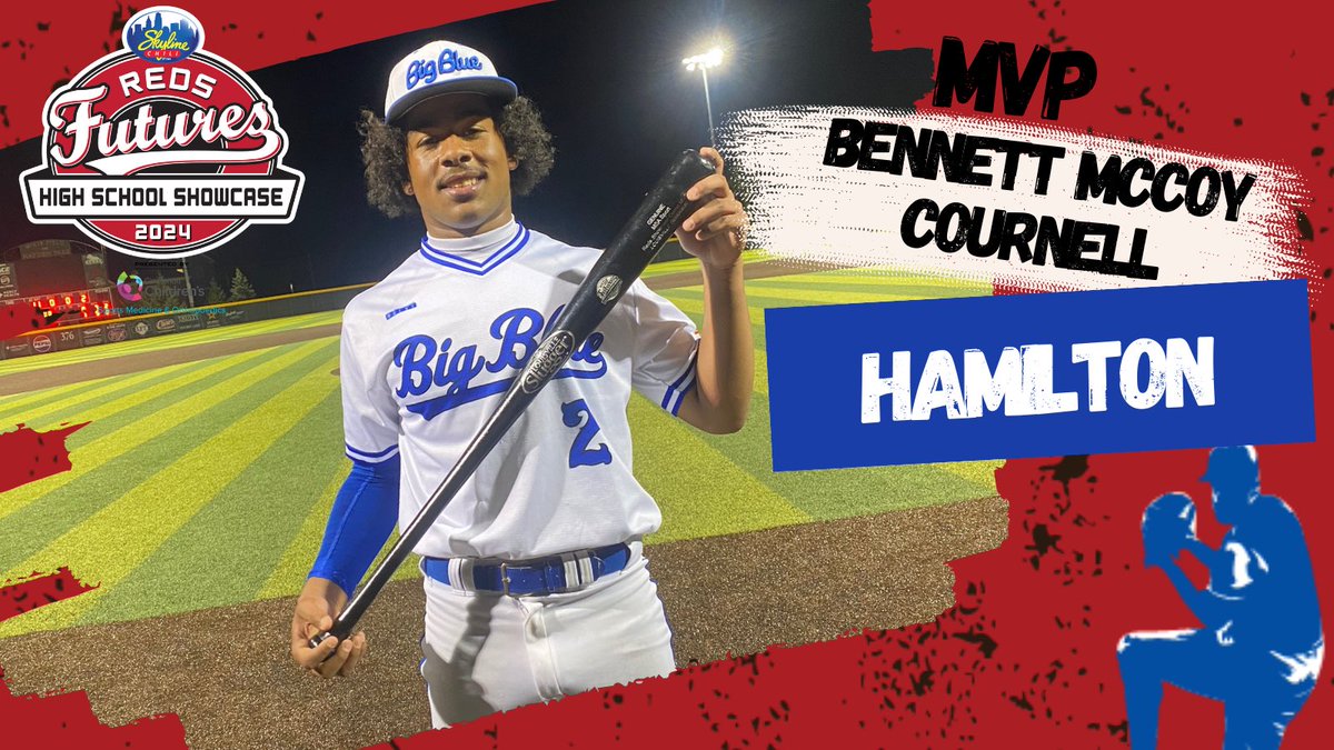 Reds HS Showcase tweet media