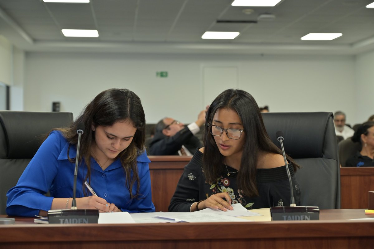 Elige UDLAP tweet media