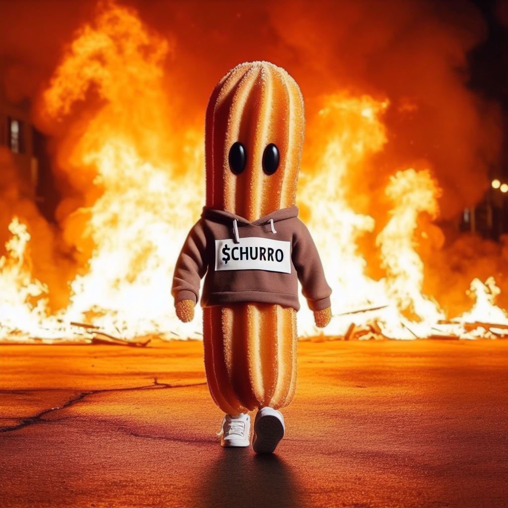 DukerSol's tweet photo. @Cheguevoblin Don’t get angry, just eat $CHURRO 

ca

CostcoTwT6LgV53hLhKpoauHKaoahNxnFAYEeukAinoB https://t.co/zGVARNbJRB