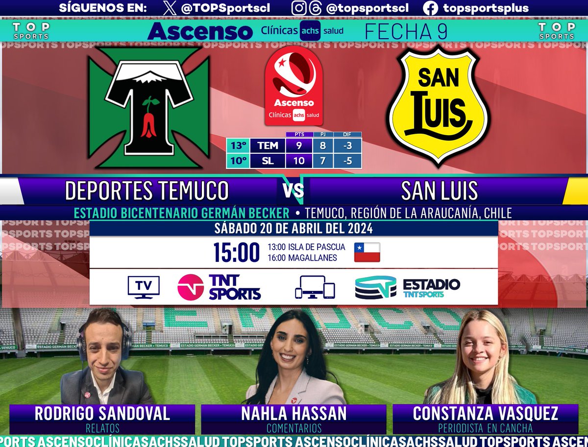 TOP Sports tweet media