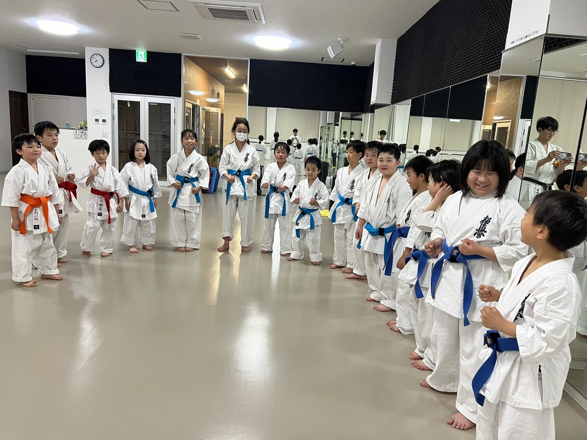 kyokushin_n tweet picture