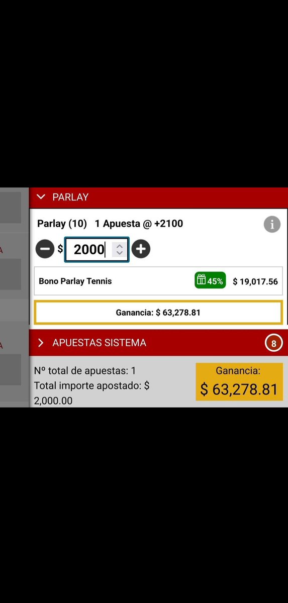 TheGame_3006's tweet photo. Se juega mañana, algún interesado? 
100% seguro que nos lo llevamos, 

Le entras? Manda dm. 😉
#parlay #tipster #thegame #TSTTPD #halving #THETORTUEDPOETSDEPARTMENT https://t.co/zM2iakHu0D