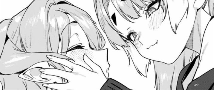 サムライマックって美味しいですね、
ハマりそう。そして
無料話更新されました!
カナン様はあくまでチョロい - nonco / 【第90話】ミルチとミエルのグッドモーニング | マガポケ [ https://t.co/06MGJBcir8 ]
どうぞよろしくお願いしますっ!!
。゜(゜'ω`゜)゜。 