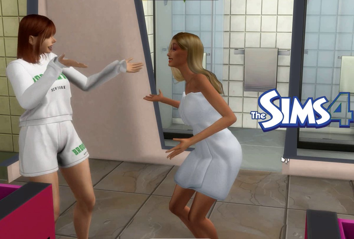SimsNation506's tweet photo. The Story of Sidney Fuller and Beth Haney continues. In Episode 2, Sidney has a date with a new flame, and Beth ponders a terrible secret. Check out Sims Nation on Youtube and let know what you think. #thesims4 https://t.co/MGtrFek2OG https://t.co/7Gde7JLbmI