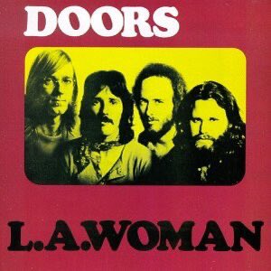 It was on this day in 1971 that @TheDoors released L.A. Woman their 6th album and last with Jim Morrison. @jackybambam933 played the opening track & b-side to Riders on the Storm, The Changeling on his #youcallitfridaynight on @933WMMR for its 53rd album-versary. #wmmrftv