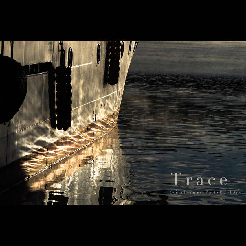 tishbe3's tweet photo. 本日後半展示　2日目 
 
 " Trace "   
Seina Fujimura Photo exhivision   
2024.4.19 (Fri)-21(Sun) 12:00~19:00   

16:00あたりから藤村聖那を囲んで
ささやかなレセプションやります。

ご来場お待ちしてます。  
#exhibition #art  #contemporaryart #gallery  @tish_be
@seina_fr https://t.co/FKv7AmKO15