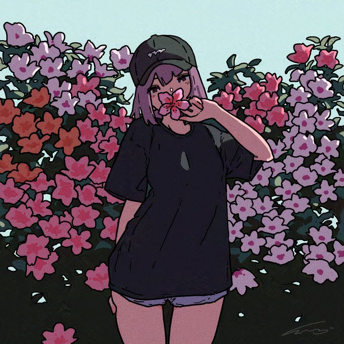 蜜 