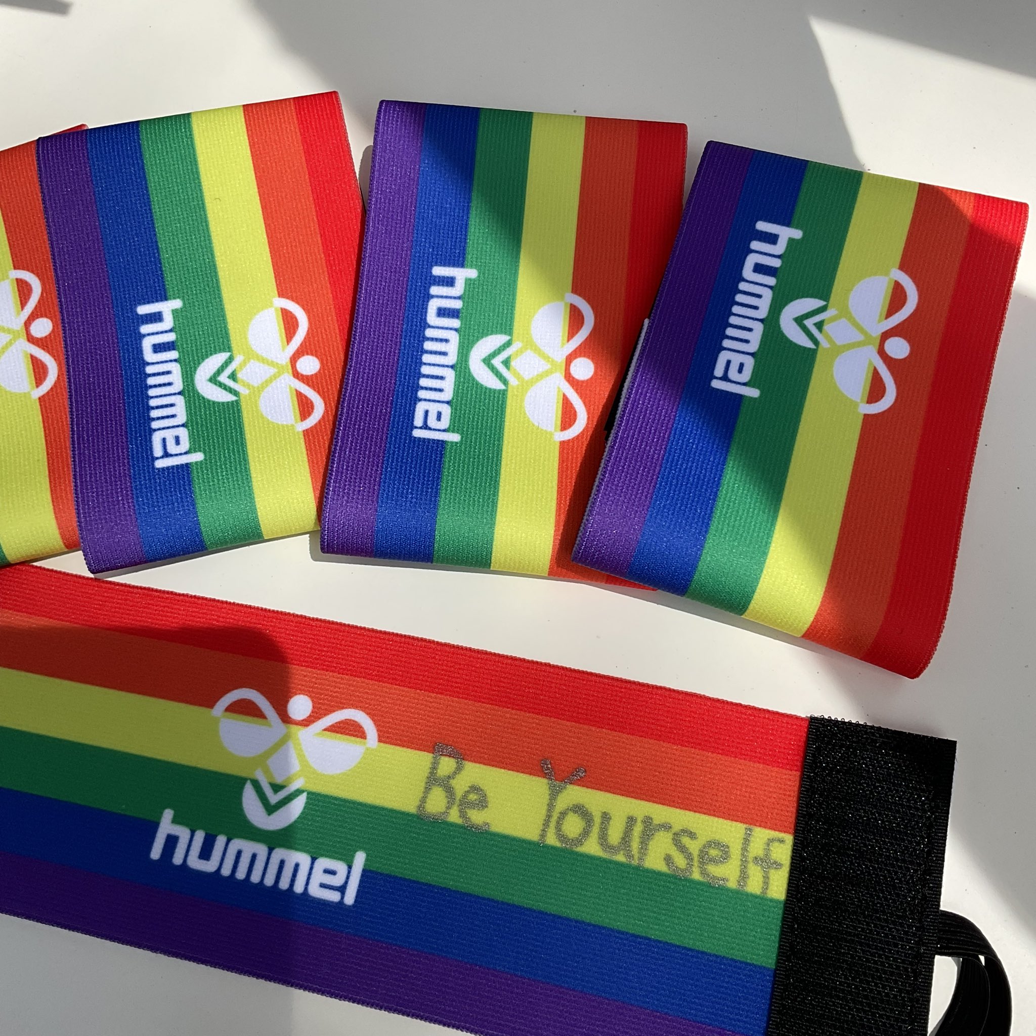 hummel（ヒュンメル公式 ） على X: 