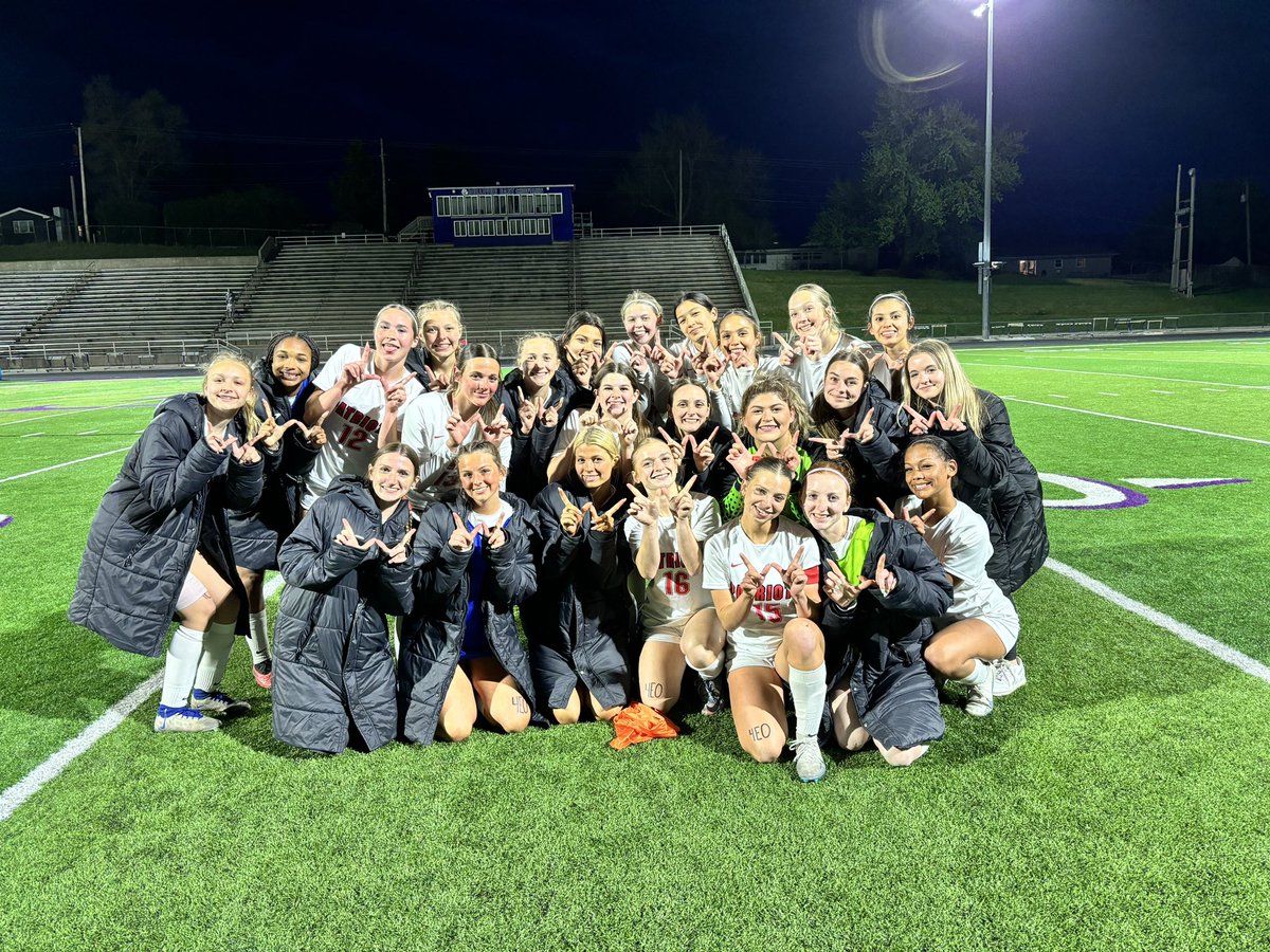 A few first time varsity goal scorers tonight! Wragge gets 2 and Sahara gets 1!  Kinsley with the game winner with the assist from Durow. Neela and Flores combined for the shutout! 4-0 over Bel East. <a href="/MSHSactivities/">Millard South Activities</a>