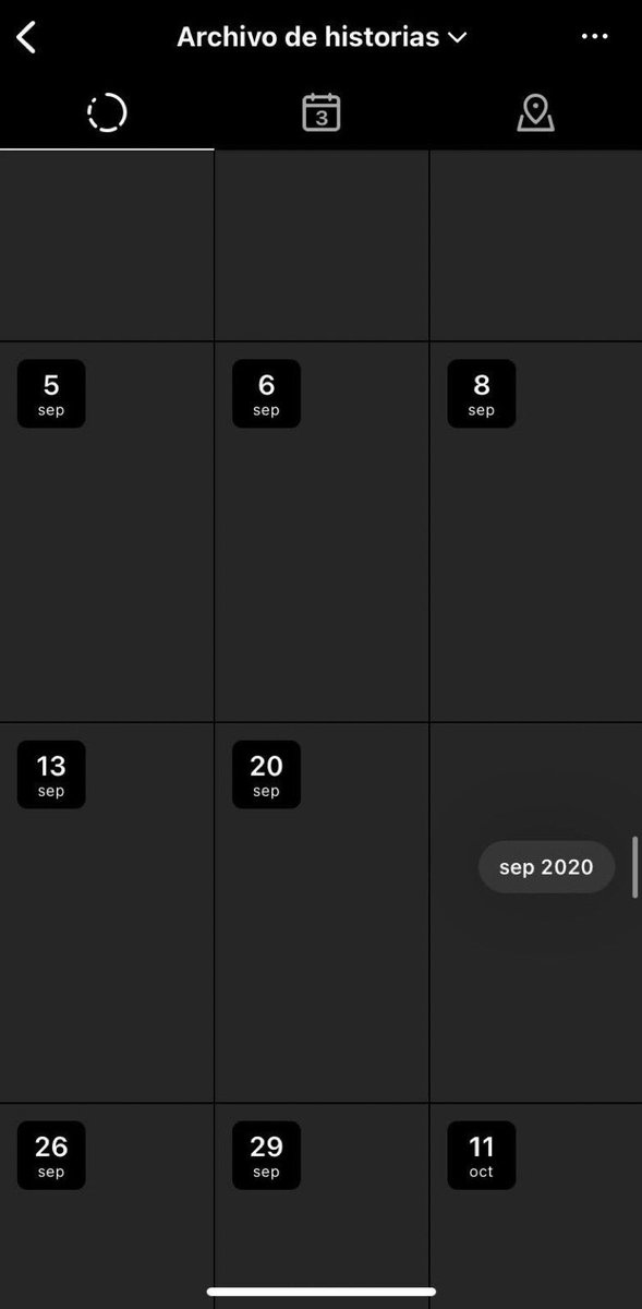 entro aca y me da vergüenza ajena