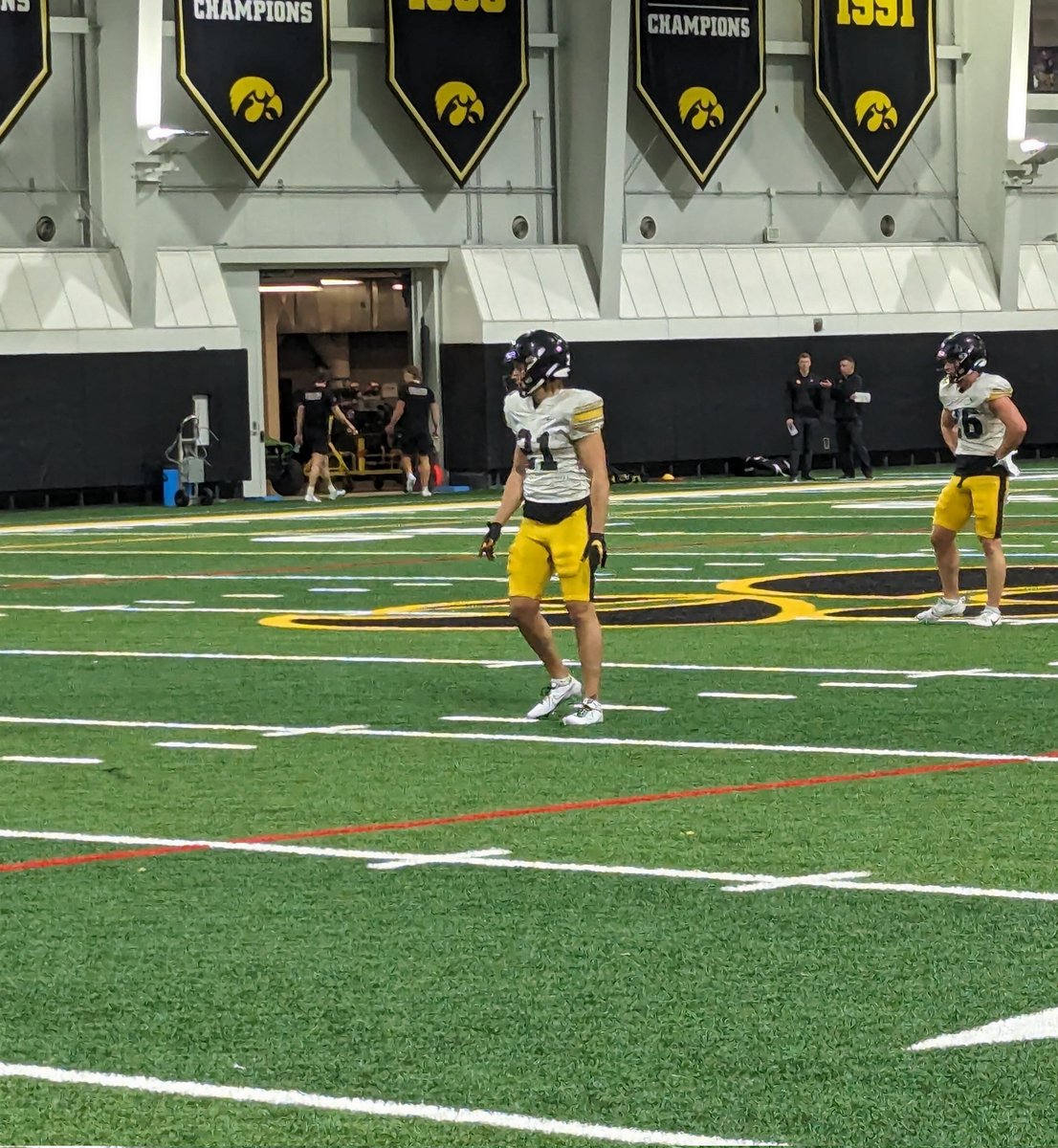 Eric Addy (@eaddy44) on Twitter photo Great to see the guy <a href="/dh_dev/">Deavin Hilson</a> yesterday + he had a DAY!!! Also got to meet a <a href="/CRWarriorFB/">CRW Warrior Football</a> 🐐<a href="/wattsmcbride21/">Watts McBride</a>‼️ Great to see the guy <a href="/dh_dev/">Deavin Hilson</a> yesterday + he had a DAY!!! Also got to meet a <a href="/CRWarriorFB/">CRW Warrior Football</a> 🐐<a href="/wattsmcbride21/">Watts McBride</a>‼️