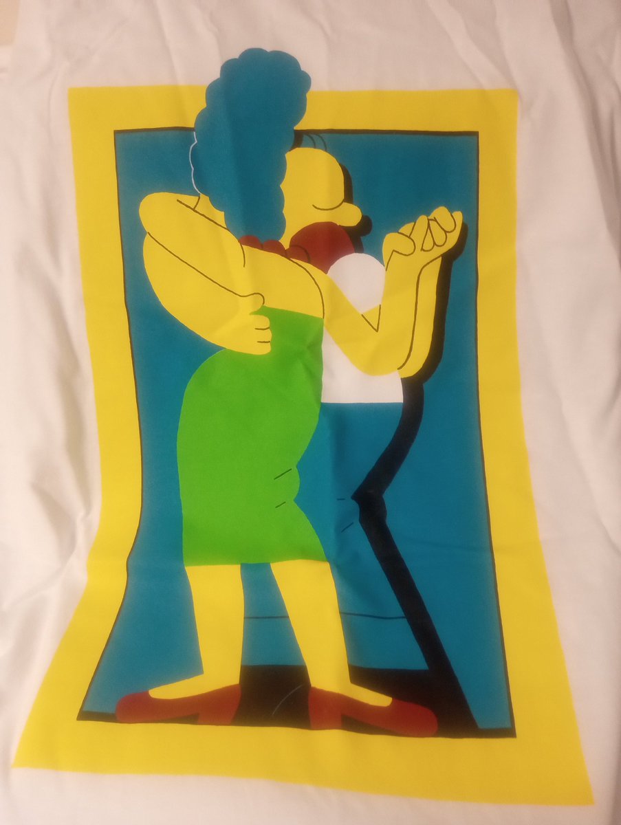 KidCharlemango's tweet image. HUGE shout outs to @baddantakes for this gem. It's even better in person.
