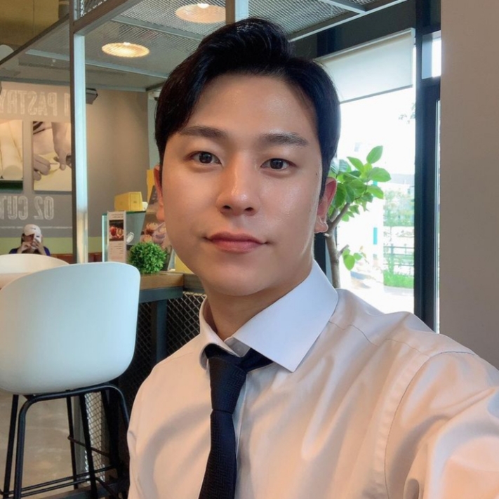 Do-yoon Lee (@doyoon_do) on Twitter photo 