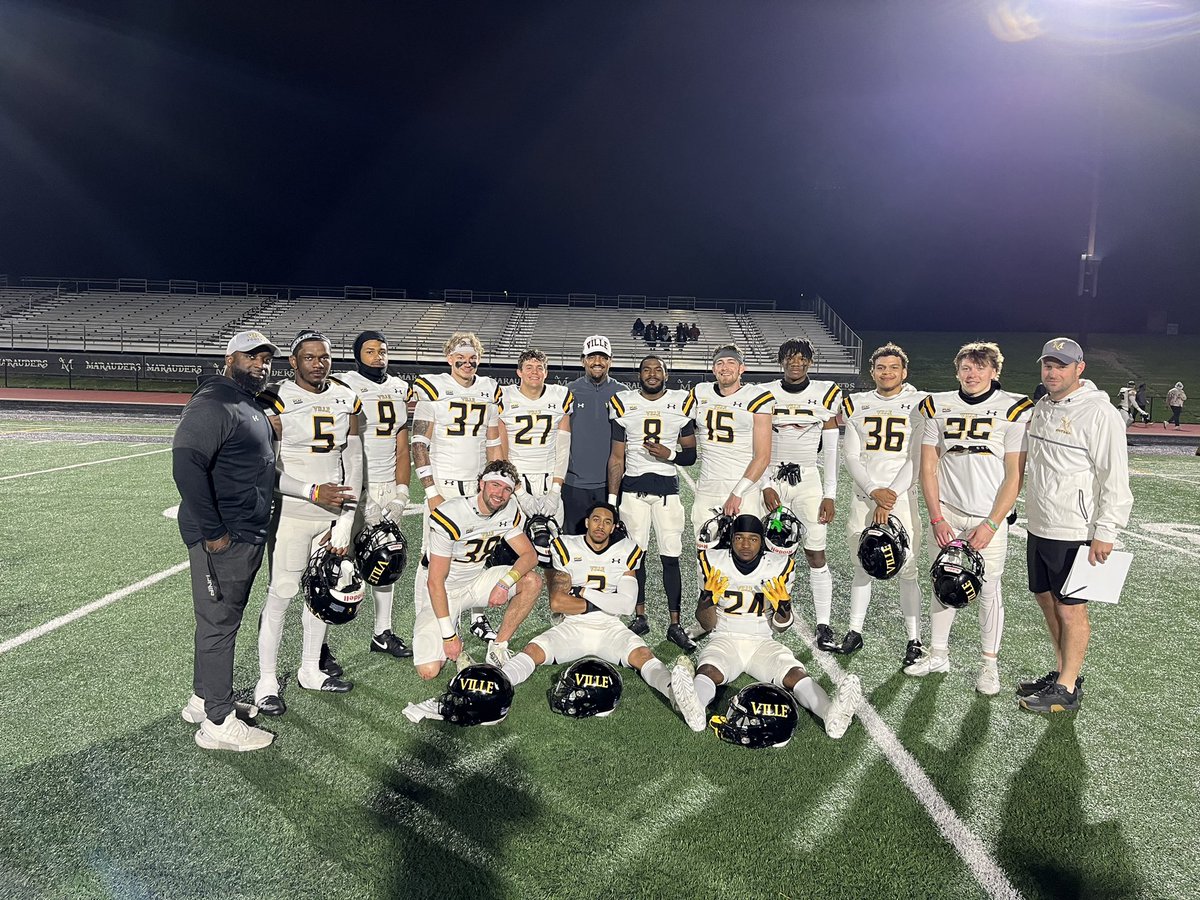 Coach_Sutjak's tweet image. Spring Ball in the books #MarauderPride #TheDBs