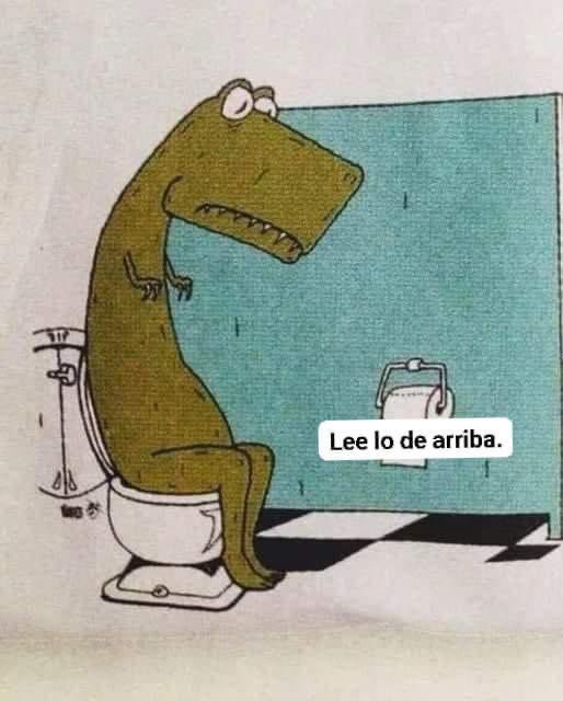 EnsedeCiencia's tweet image. Todos critican el &quot;Subir para arriba&quot;, pero dicen:

-Regalos Gratis.
-Resultados Obtenidos .
-Lava Volcánica.
-Cita Previa.
-Hechos Reales.
-Funcionario Público.
-Peluca Postiza.
-Destino Final.
-Protagonista Principal.