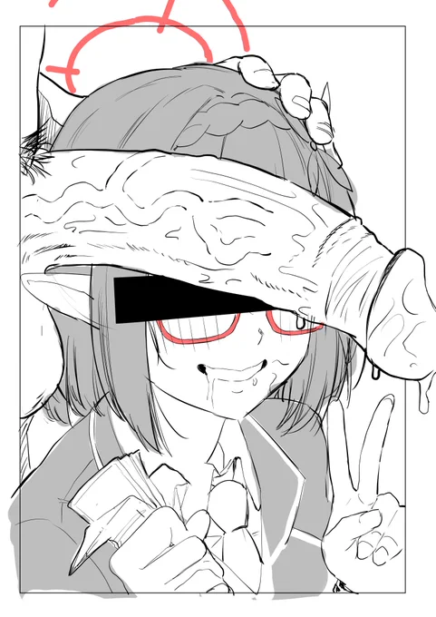 アビドスの借金を返すために体を張ってお金を稼ぐアヤネちゃん.jpg 