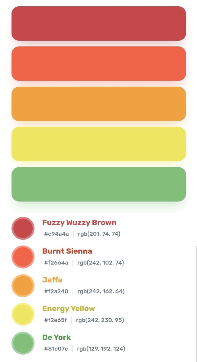 ELYVENOFFCL's tweet image. ͏͏͏͏͏͏͏͏͏͏͏͏͏͏͏͏͏͏͏͏͏͏͏
    
      𖦹. REAGAN'S &amp;amp; RAVIEN'S PALETTES!

           “ gave this famous colormagic.app a try! ”

͏͏͏͏͏͏͏͏͏͏͏͏͏͏͏͏͏͏͏͏͏͏͏