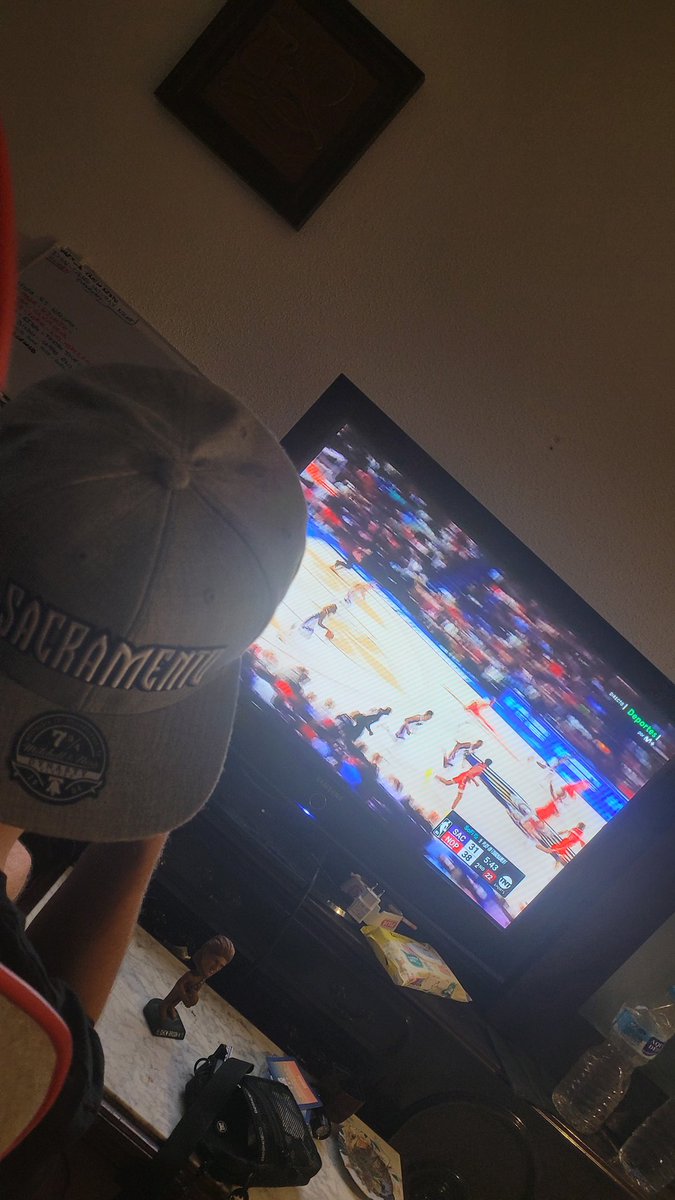 #dormiresdecobardes Go Kings