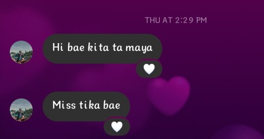 aillezah's tweet photo. Someone missed you and wants to see you. That is love 🤍. https://t.co/QlBVL4YWMs