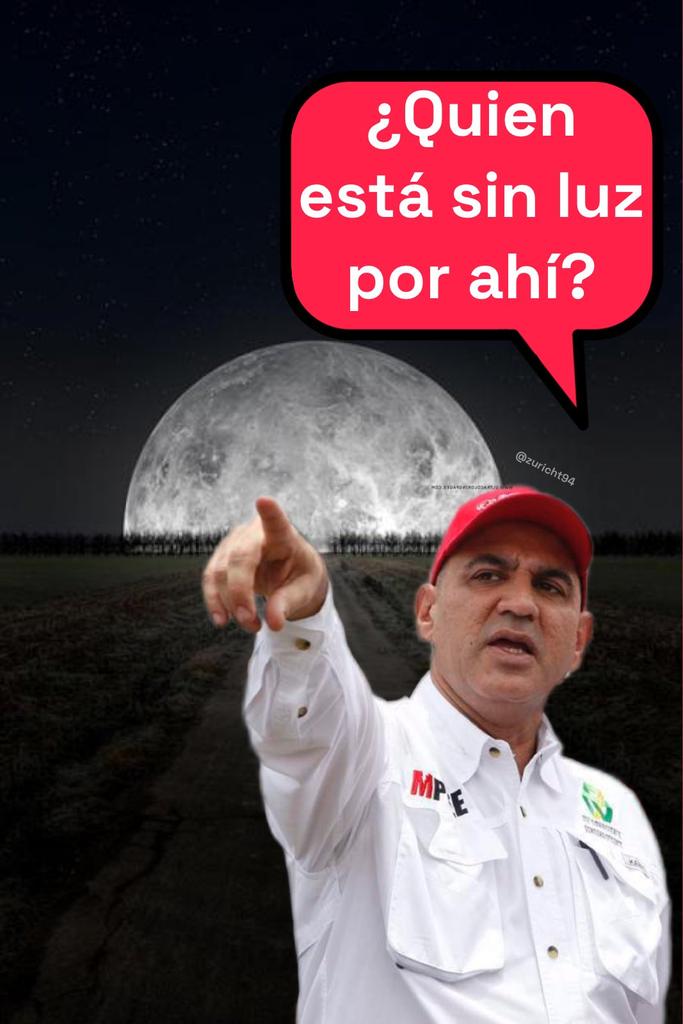 #SinLuz