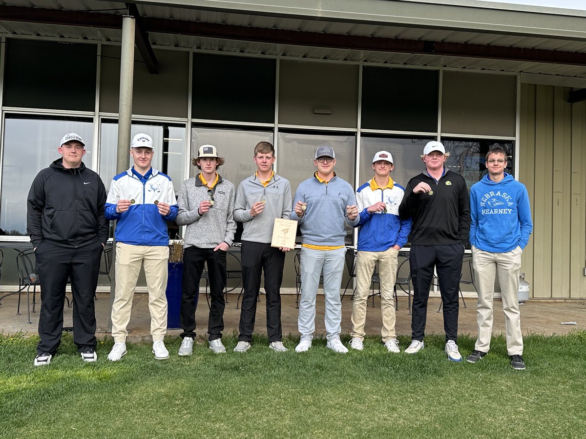 DStover1633's tweet image. Norton Inv. Team 1st Eli 3rd Trevan 8th.