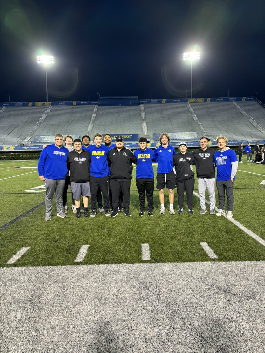 DelawareEQ tweet picture