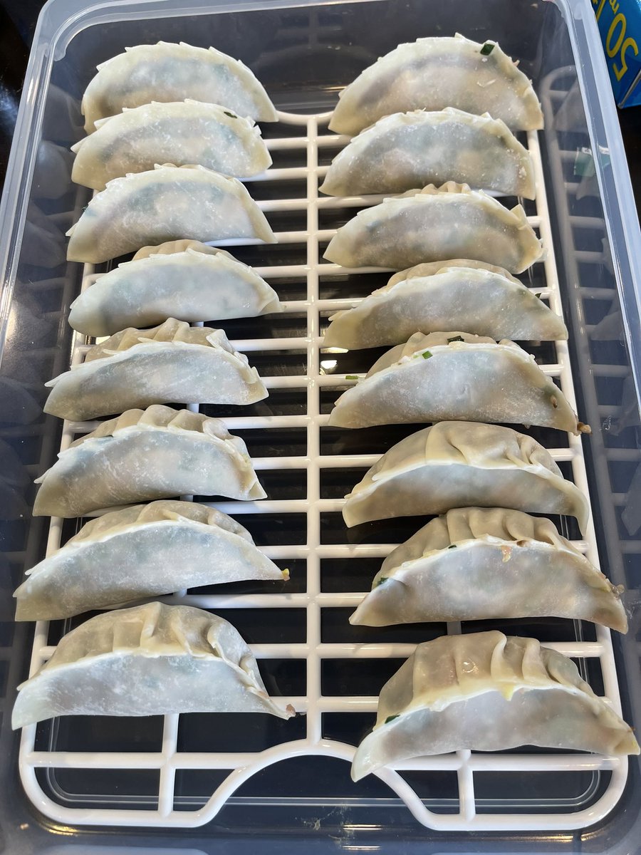 nino_honmono's tweet photo. 俺的にはもう本店で売りたい位のクオリティーが出たぜ、、、、
はい。夕ご飯完成。 https://t.co/okNwVEUsaH